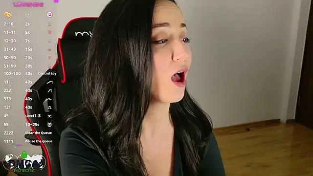 KatherineRyder online show from 01.09.25