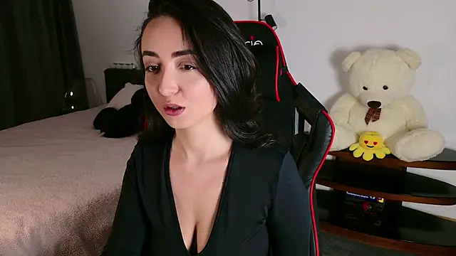 KatherineRyder online show from 02.07.25