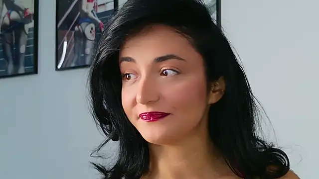 KatherineRyder online show from 10.02.25