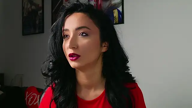 KatherineRyder online show from 10.04.25