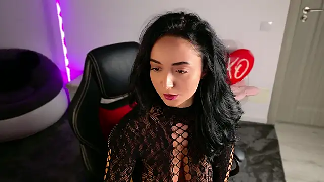 KatherineRyder online show from 10.18.25