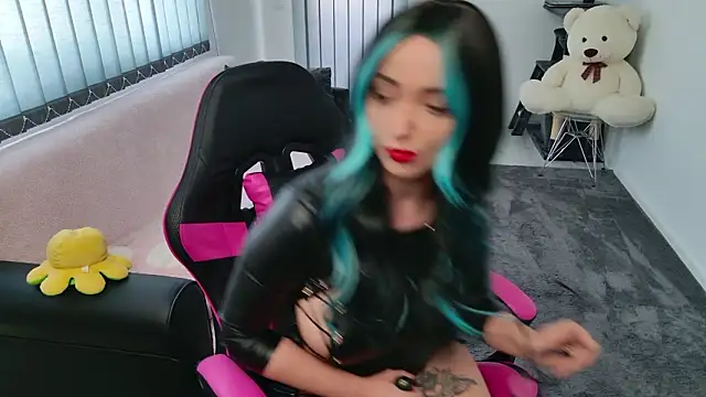 KatherineRyder online show from 03.26.26