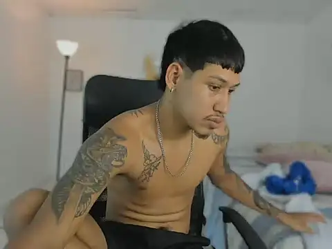 slim master12 online show from 02.21.26