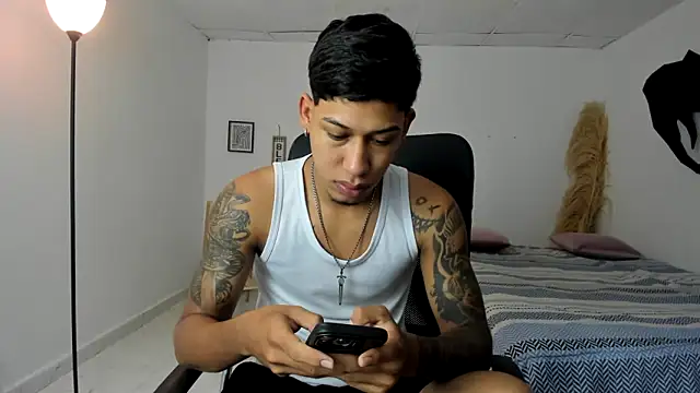 slim master12 online show from 03.22.26