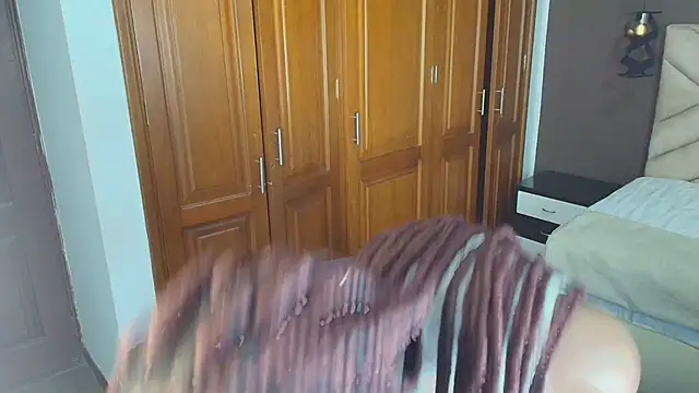 Raquel jones online show from 01.29.25