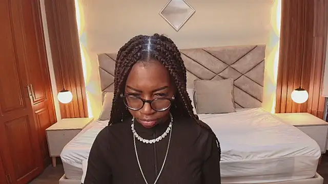 Raquel jones online show from 02.28.26