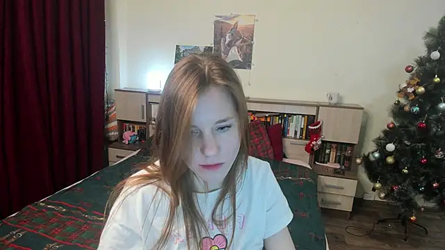 LianaMiller88 online show from 12.27.24