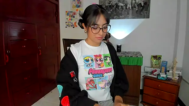 Snapshot of Isabellaa22_1 chatting on 01.03.25 Isabellaa22 1 online show from 01.03.25