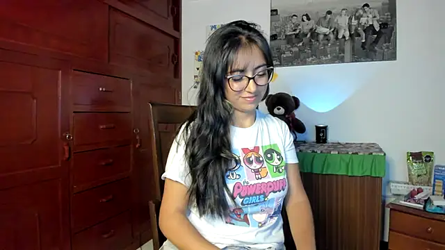 Snapshot of Isabellaa22_1 chatting on 01.03.25 Isabellaa22 1 online show from 01.03.25