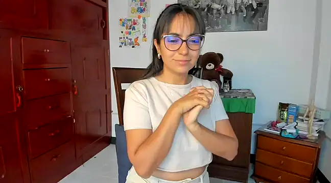 Snapshot of Isabellaa22_1 chatting on 01.16.25 Isabellaa22 1 online show from 01.16.25