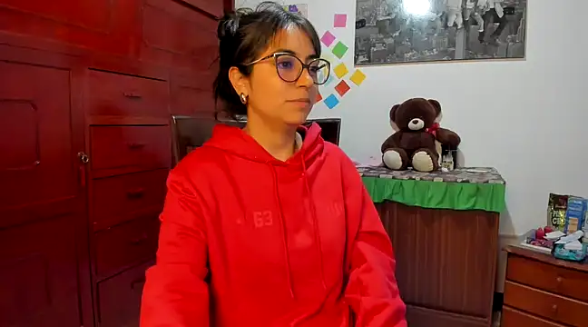 Snapshot of Isabellaa22_1 chatting on 01.17.25 Isabellaa22 1 online show from 01.17.25