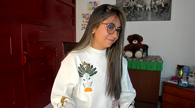 Snapshot of Isabellaa22_1 chatting on 01.23.25 Isabellaa22 1 online show from 01.23.25