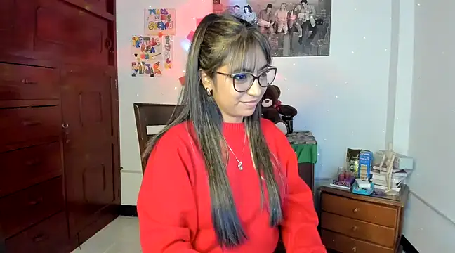 Snapshot of Isabellaa22_1 chatting on 01.28.25 Isabellaa22 1 online show from 01.28.25