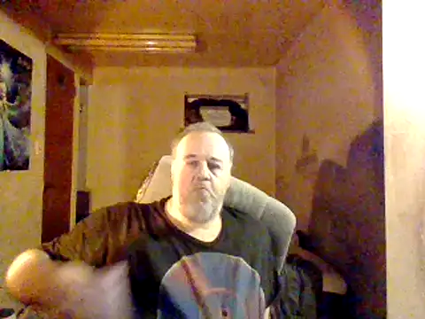 Nightshade7712 online show from 01.05.25