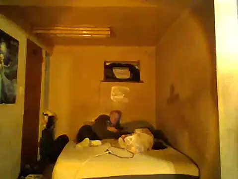 Nightshade7712 online show from 01.25.25