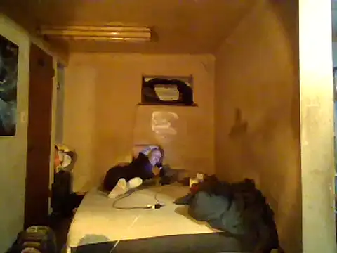 Nightshade7712 online show from 01.30.25