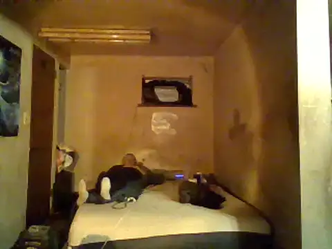 Nightshade7712 online show from 01.31.25