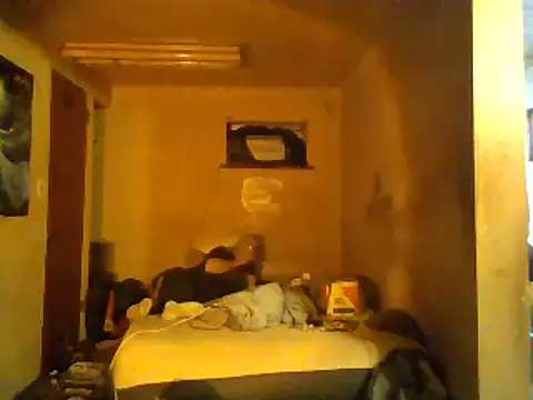 Nightshade7712 online show from 02.04.25