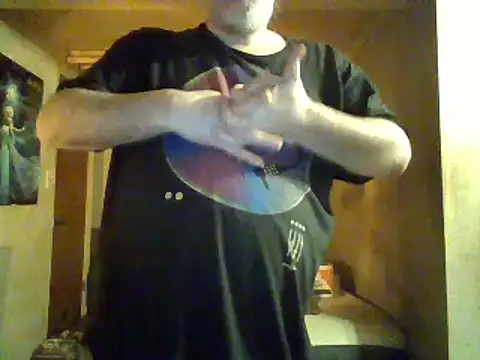 Nightshade7712 online show from 02.08.25