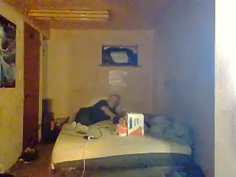 Nightshade7712 online show from 03.12.25