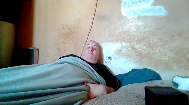 Nightshade7712 online show from 03.22.25