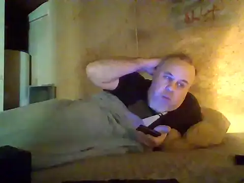 Nightshade7712 online show from 09.08.25