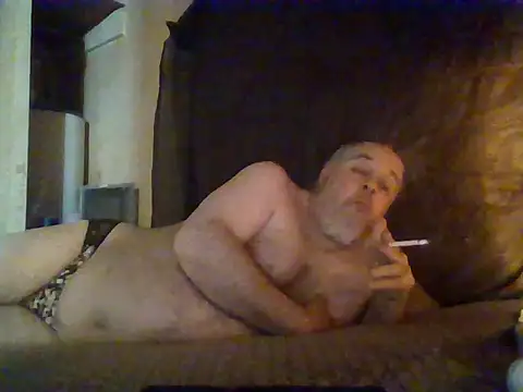 Nightshade7712 online show from 09.16.25