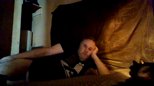 Nightshade7712 online show from 10.10.25