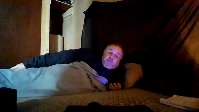 Nightshade7712 online show from 01.31.26