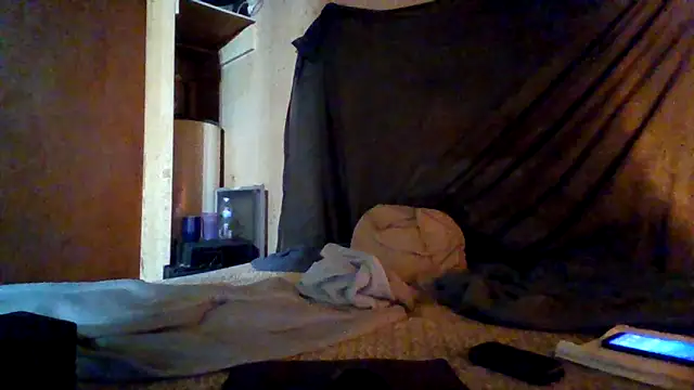 Nightshade7712 online show from 02.01.26