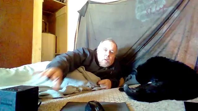 Nightshade7712 online show from 02.07.26