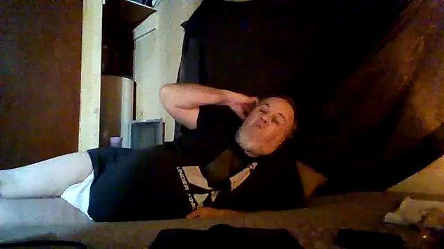 Nightshade7712 online show from 02.22.26