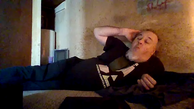 Nightshade7712 online show from 03.03.26