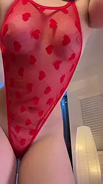 Snapshot of teasecake chatting on 02.27.26 teasecake online show from 02.27.26