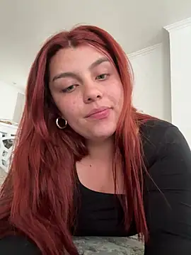 Snapshot of Fieryfenixx chatting on 03.12.25 Fieryfenixx online show from 03.12.25