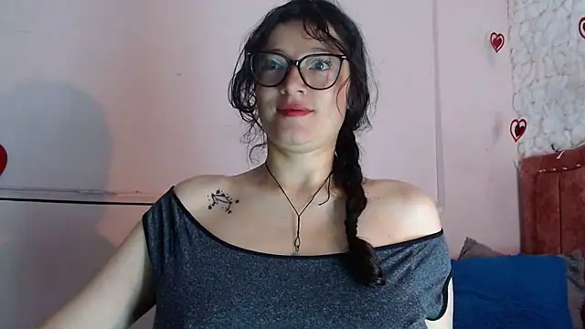 lunazulsj online show from 03.10.25