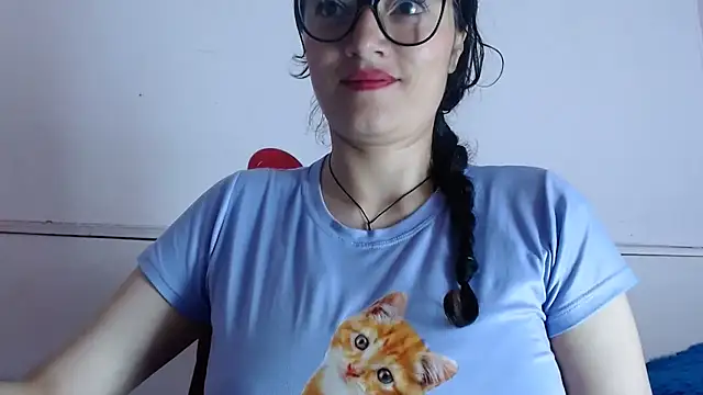 lunazulsj online show from 03.14.25