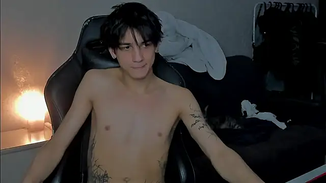 MarkBrowniii online show from 01.05.25