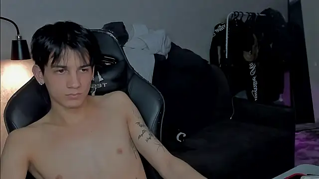 MarkBrowniii online show from 01.20.25