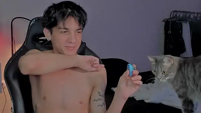 MarkBrowniii online show from 01.30.25