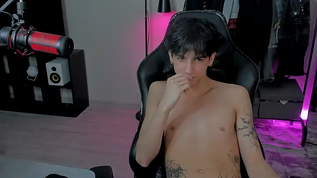 MarkBrowniii online show from 01.31.25