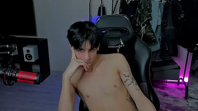 MarkBrowniii online show from 02.10.25