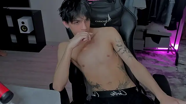 MarkBrowniii online show from 02.20.25