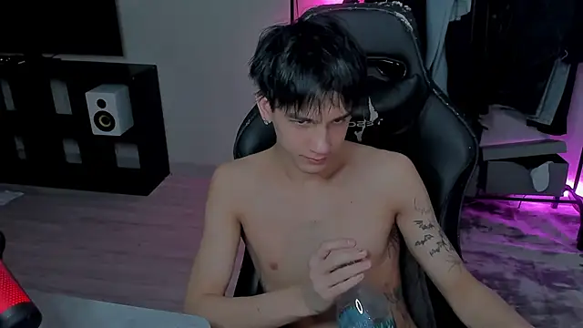 MarkBrowniii online show from 02.23.25