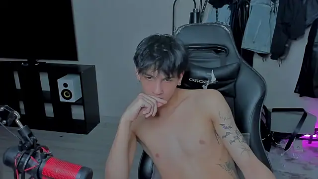 MarkBrowniii online show from 03.09.25