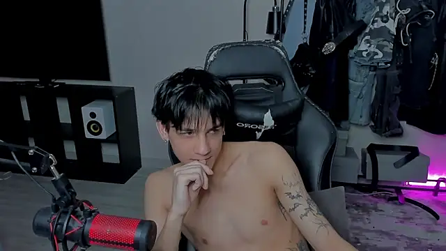 MarkBrowniii online show from 03.18.25