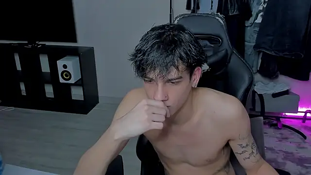 MarkBrowniii online show from 03.19.25