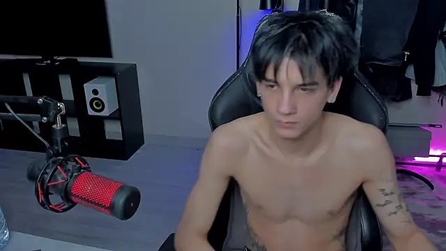 MarkBrowniii online show from 03.22.25