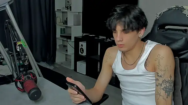 MarkBrowniii online show from 09.14.25