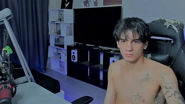 MarkBrowniii online show from 09.21.25